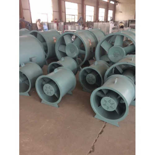 涌泽玻璃钢风机