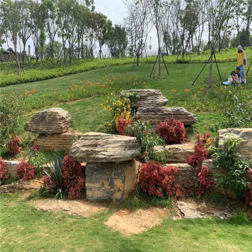 草坪石 草坪石厂家