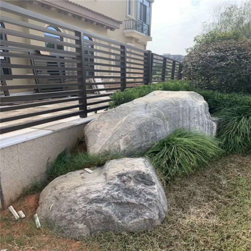 草坪石 泰山石价格