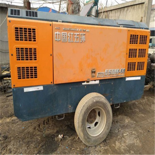 二手空压机  二手空压机回收销售租赁新机置换