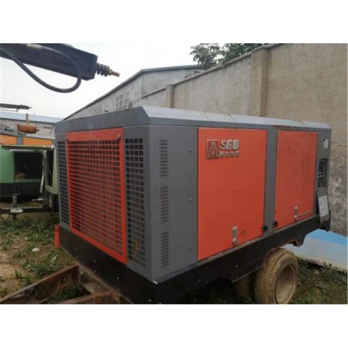 二手钻机  螺杆钻车买卖