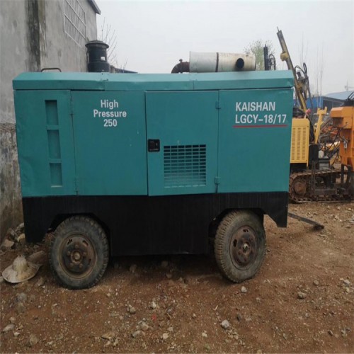 二手空压机   出售收购各类国产进口空压机钻车