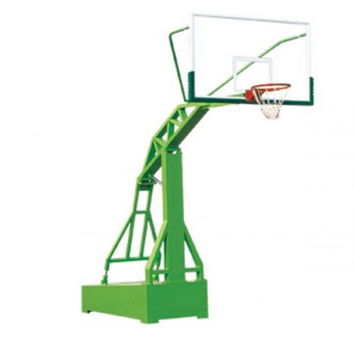 篮球架厂家，箱式篮球架，地面篮球架，移动篮球架