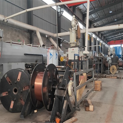 钢丝网骨架塑料复合管哪家好