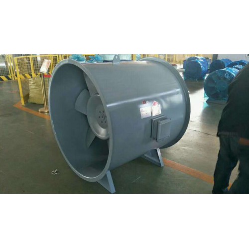 衡水涌泽玻璃钢风机