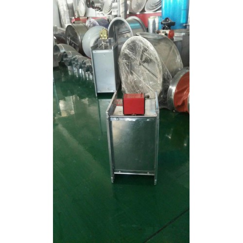 衡水涌泽玻璃钢风机