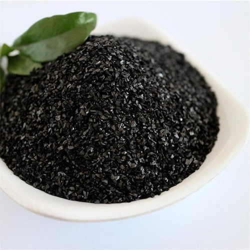 椰壳活性炭厂家 果壳活性炭价格活性炭产地