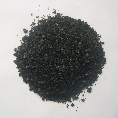 酸洗椰壳活性炭 净水活性炭 超强吸附活性炭