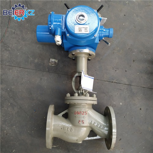 电动截止阀厂家直销