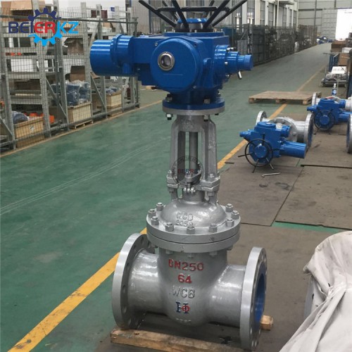 普通开关电动闸阀 高温高压闸阀Z941H-64C-DN250