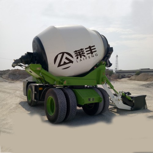 现货多功能全搅拌车  小型自上料全自动搅拌车 厂家直销