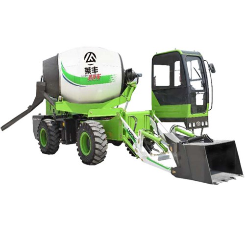 现货多功能全搅拌车  建筑工地专用全自动搅拌车 厂家报价