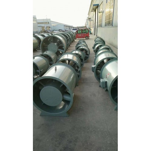 涌泽厂家直供玻璃钢风机