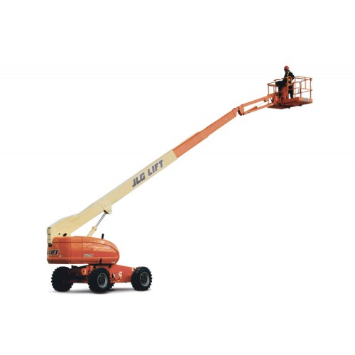 出租18-58米直臂高空升降机 直臂车租赁 众能 联合