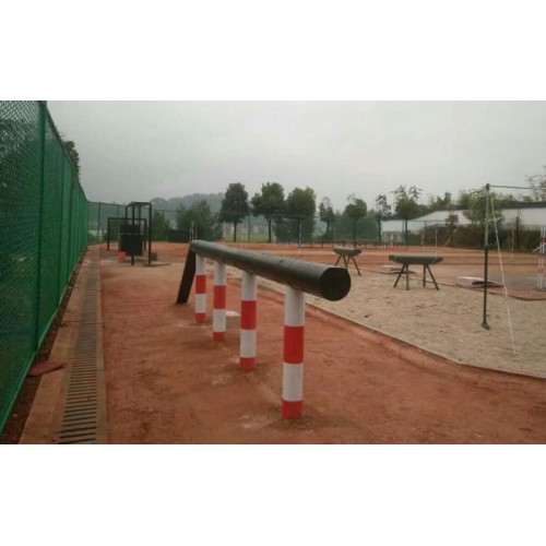 百米障碍器材，四百米障碍设施