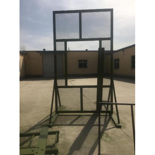 窗口靶价格，部队投弹训练窗口靶