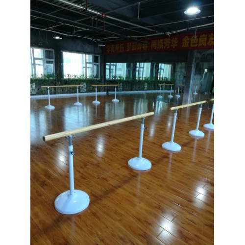 舞蹈把杆，舞蹈室把杆，舞蹈练功扶手