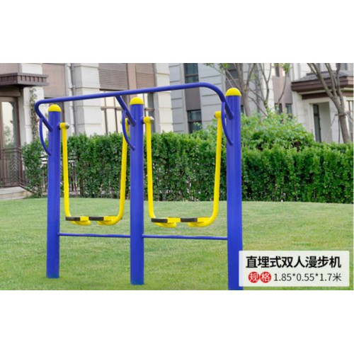 广场健身器材，室外健身器材，小区体育健身器材