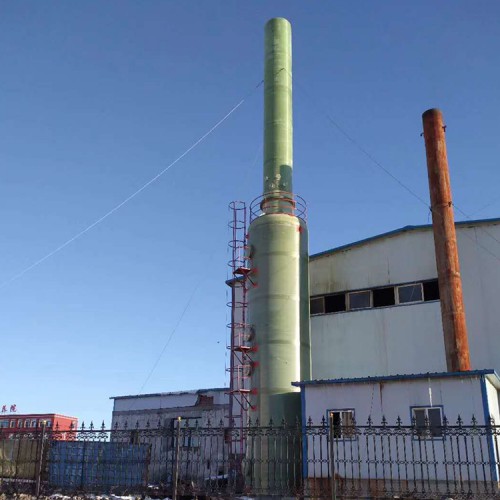 脱硫塔 脱硫塔生产厂家