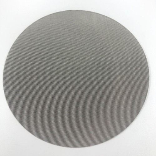 合金钢滤网 合金钢滤网厂家