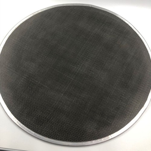 金属过滤片 金属过滤片价格