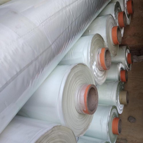 沾水5级无碱纤维憎水玻璃布