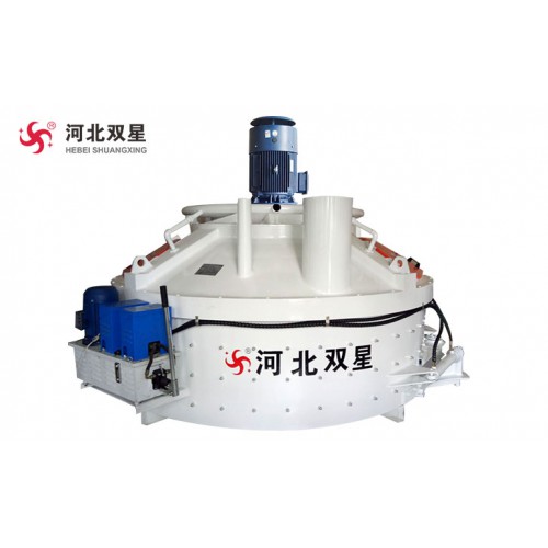 立轴行星搅拌机价格