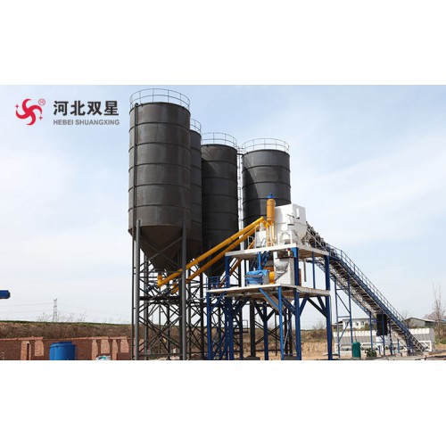 搅拌站价格