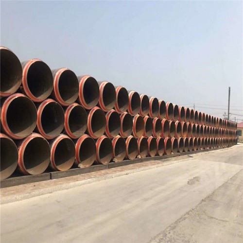 聚氨酯保温钢管 保温钢管厂家