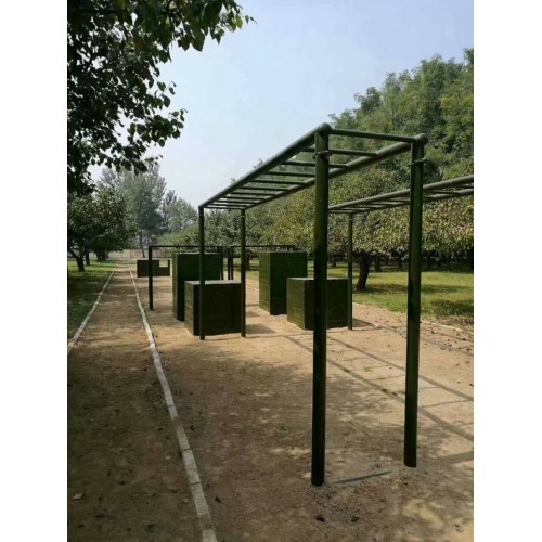 标准400米障碍器材整套价格