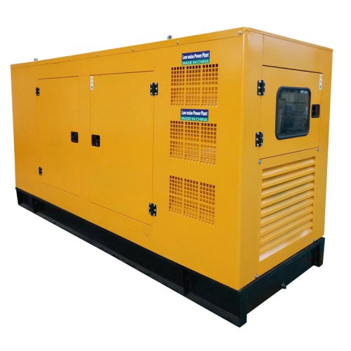 静音柴油发电机