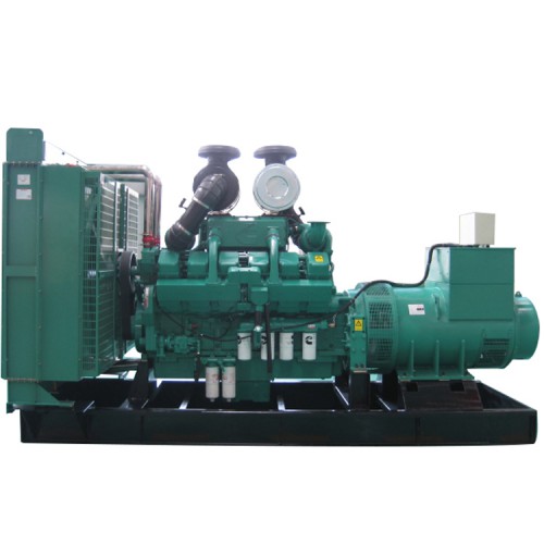 柴油发电机批发