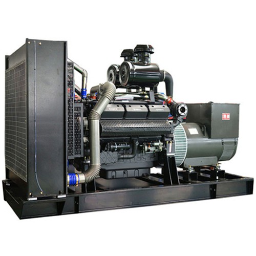 上柴柴油发电机