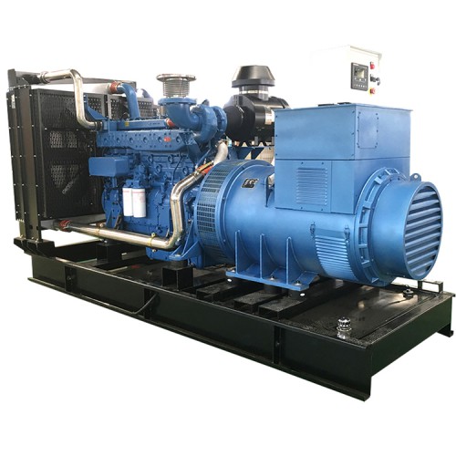 玉柴 柴油发电机