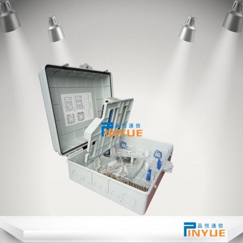 16芯光纤分线箱型号规格