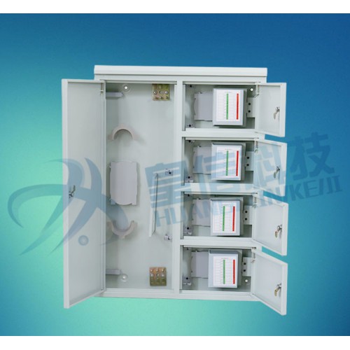 16芯四网合一箱