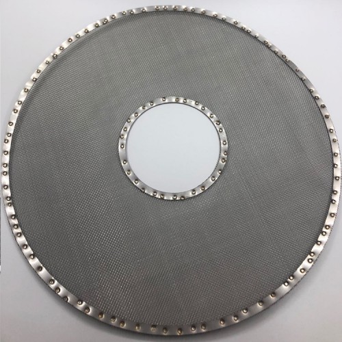 净水器不锈钢滤网 不锈钢滤网