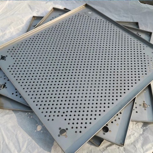 镀锌钢板网 镀锌钢板网价格