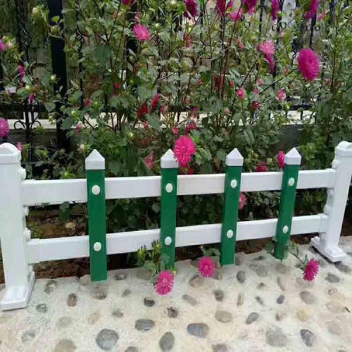 绿化草坪护栏 景观草坪护栏厂家现货