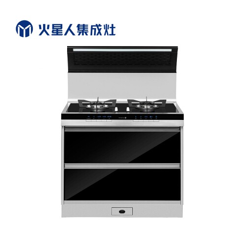 品牌集成灶加盟 浙江集成灶厂家