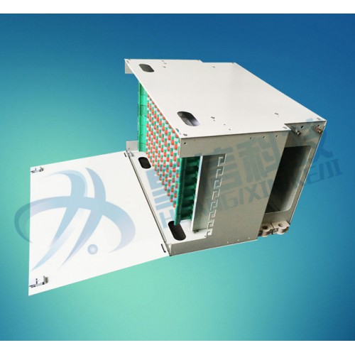 96芯ODF光纤配线架