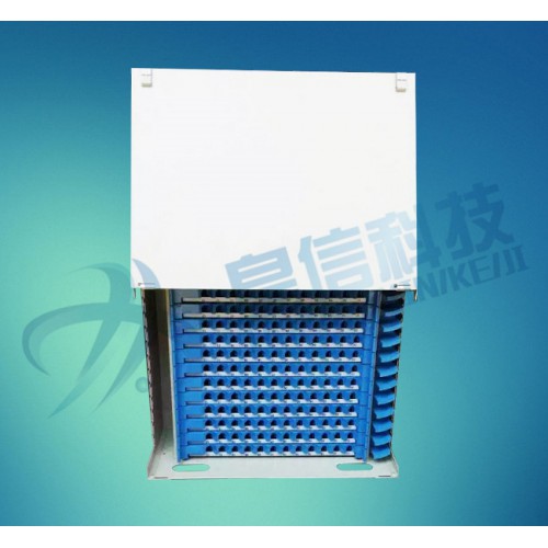 144芯ODF光纤配线架