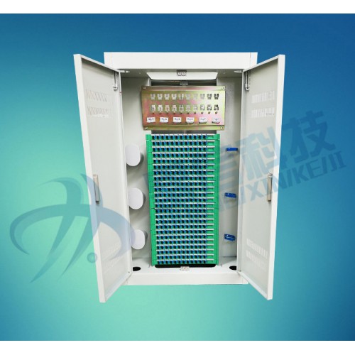 288芯ODF光纤配线架