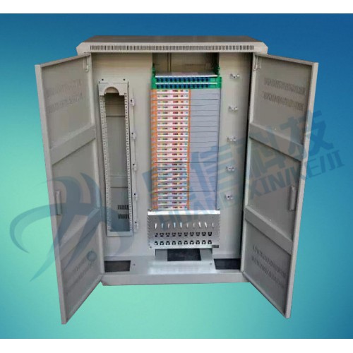 360芯ODF光纤配线架