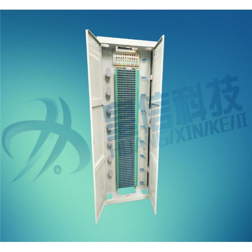 480芯ODF光纤配线架