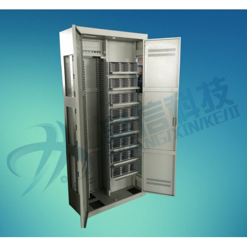 插片式ODF光纤配线架