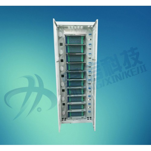 广电网络ODF光纤配线架