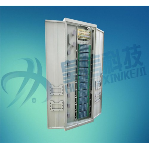 有线电视ODF光纤配线架