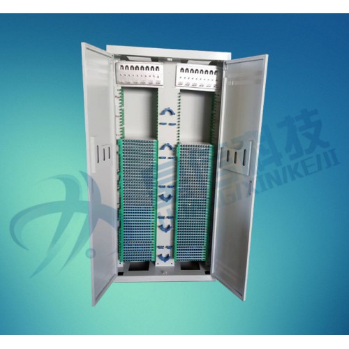 1152芯ODF光纤配线架