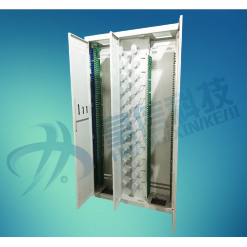 机房立式ODF光纤配线架